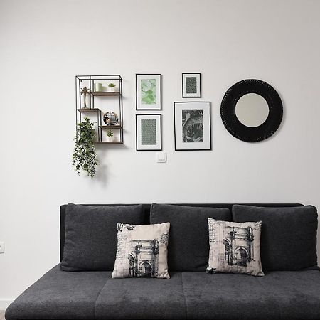 Apartman Niko Zadar Luaran gambar