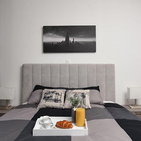 Apartman Niko Zadar Luaran gambar