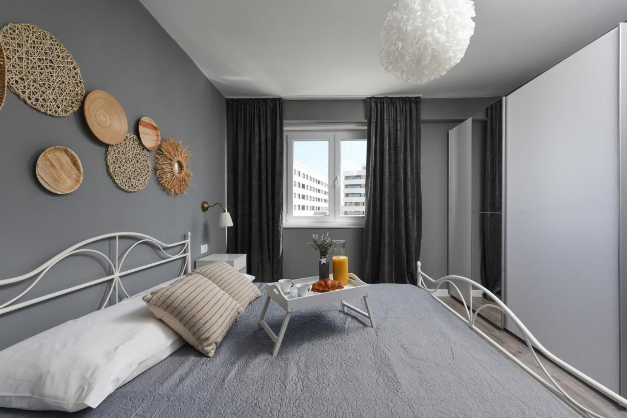 Apartman Niko Zadar Luaran gambar
