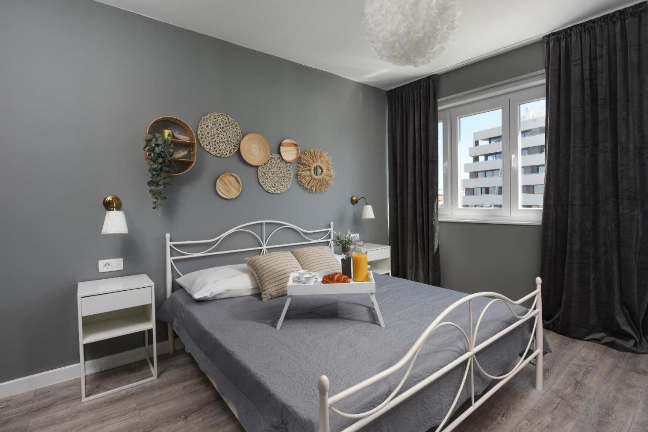Apartman Niko Zadar Luaran gambar