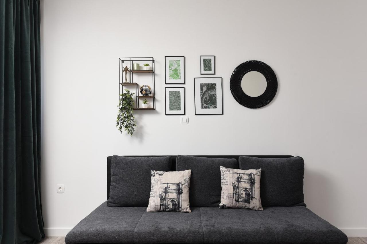 Apartman Niko Zadar Luaran gambar