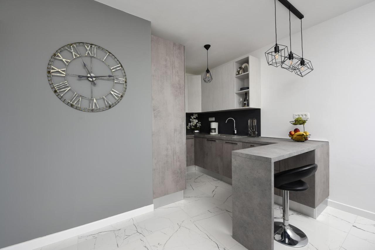 Apartman Niko Zadar Luaran gambar