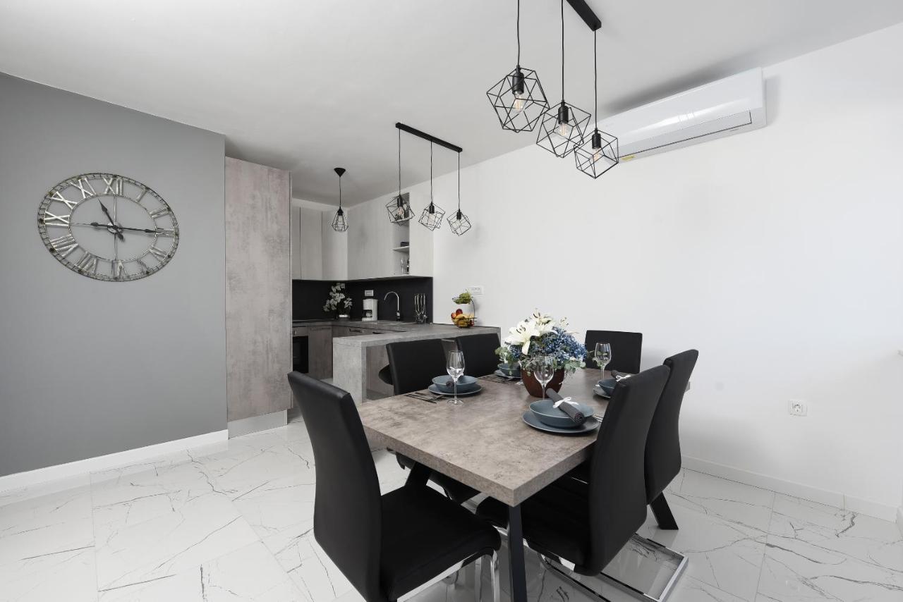 Apartman Niko Zadar Luaran gambar