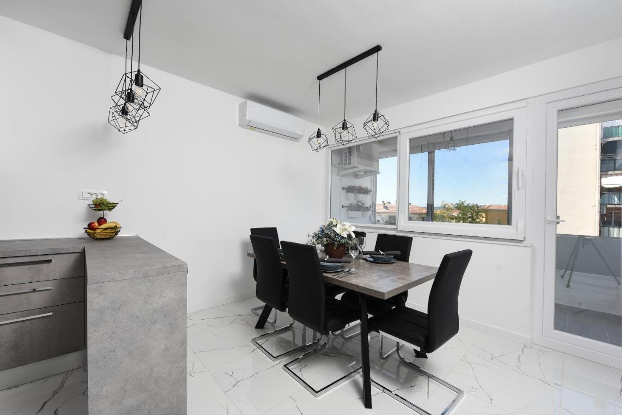Apartman Niko Zadar Luaran gambar
