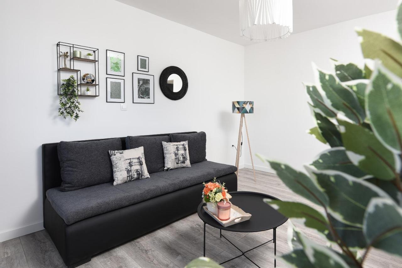Apartman Niko Zadar Luaran gambar