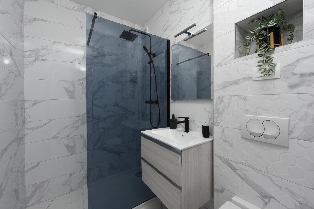 Apartman Niko Zadar Luaran gambar