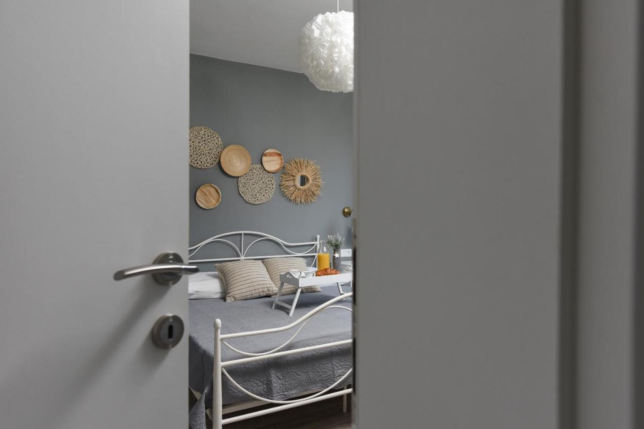 Apartman Niko Zadar Luaran gambar