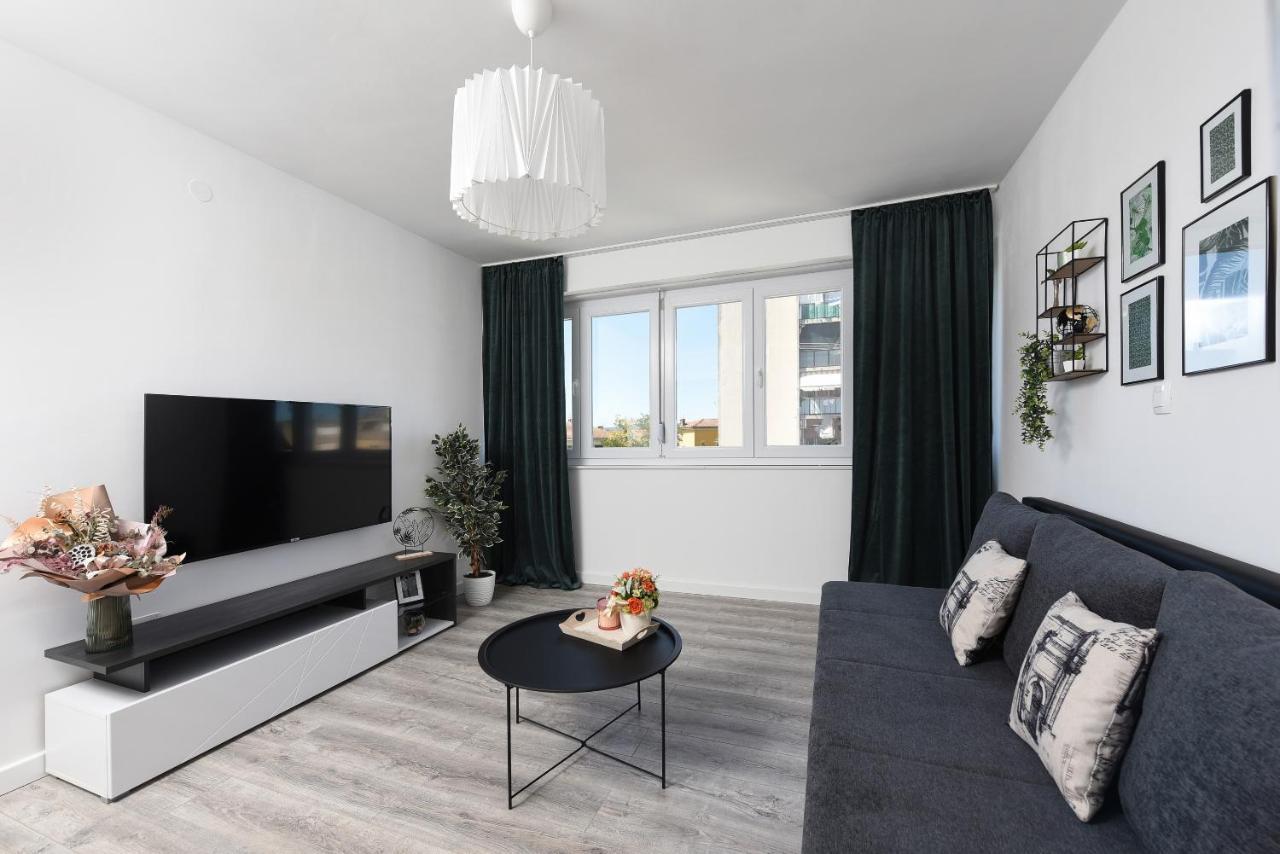 Apartman Niko Zadar Luaran gambar