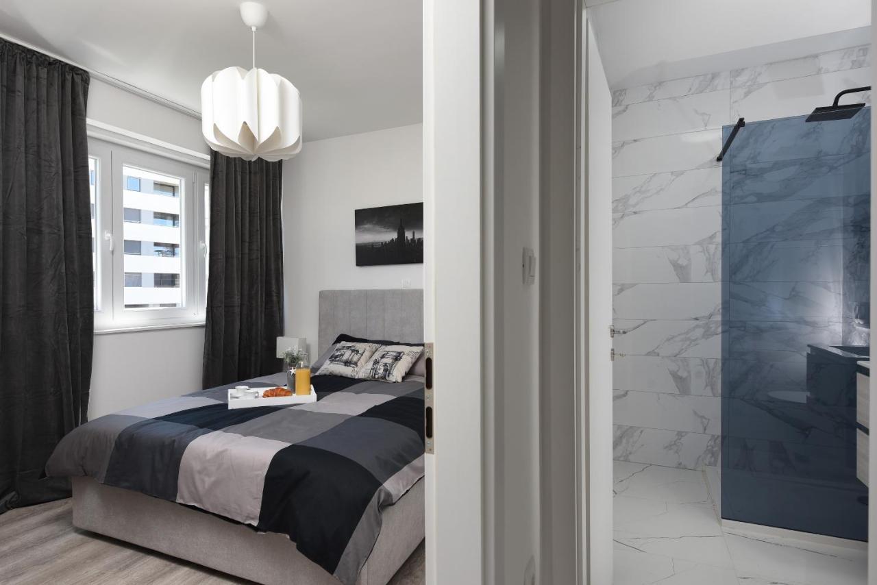 Apartman Niko Zadar Luaran gambar