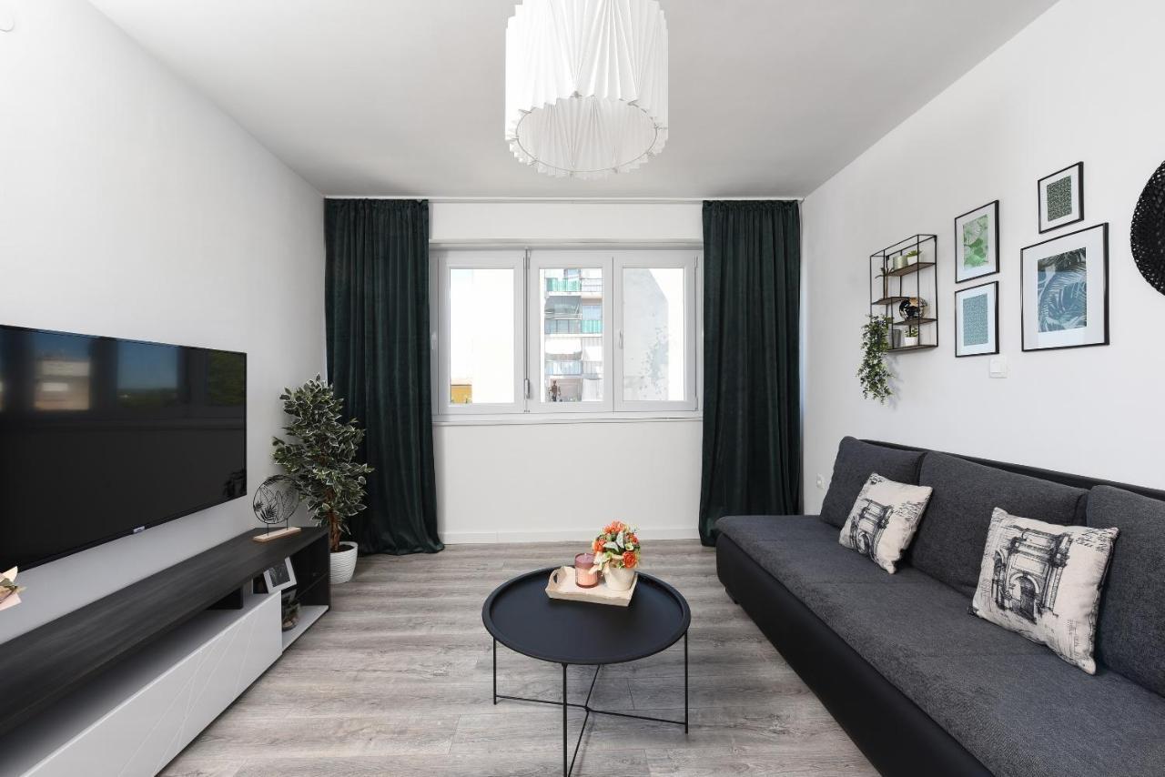 Apartman Niko Zadar Luaran gambar