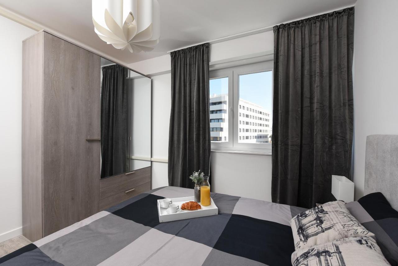 Apartman Niko Zadar Luaran gambar