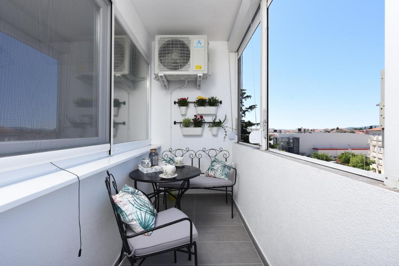Apartman Niko Zadar Luaran gambar