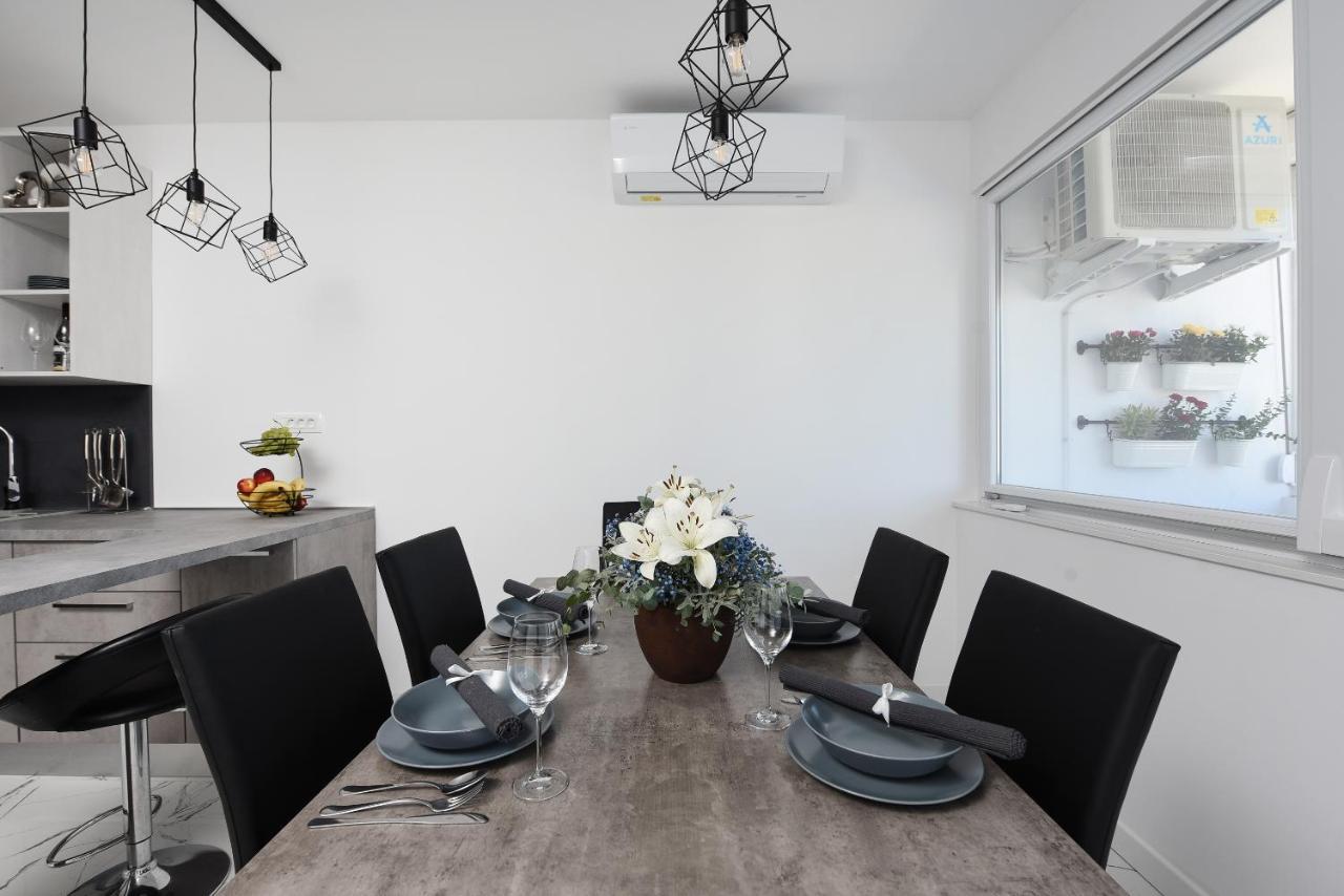 Apartman Niko Zadar Luaran gambar