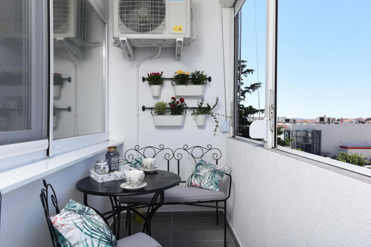 Apartman Niko Zadar Luaran gambar